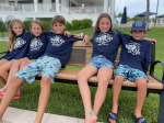 Portela-grandkids